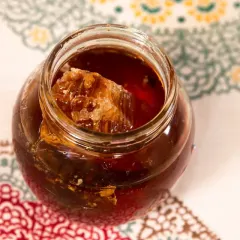 Bal & Reçel