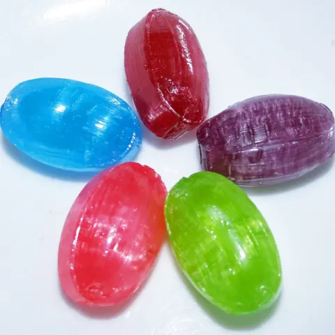Akide Şekeri (Karışık)